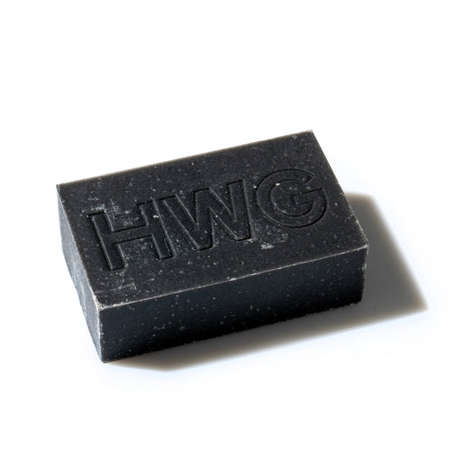 TEA TREE CHARCOAL SOAP