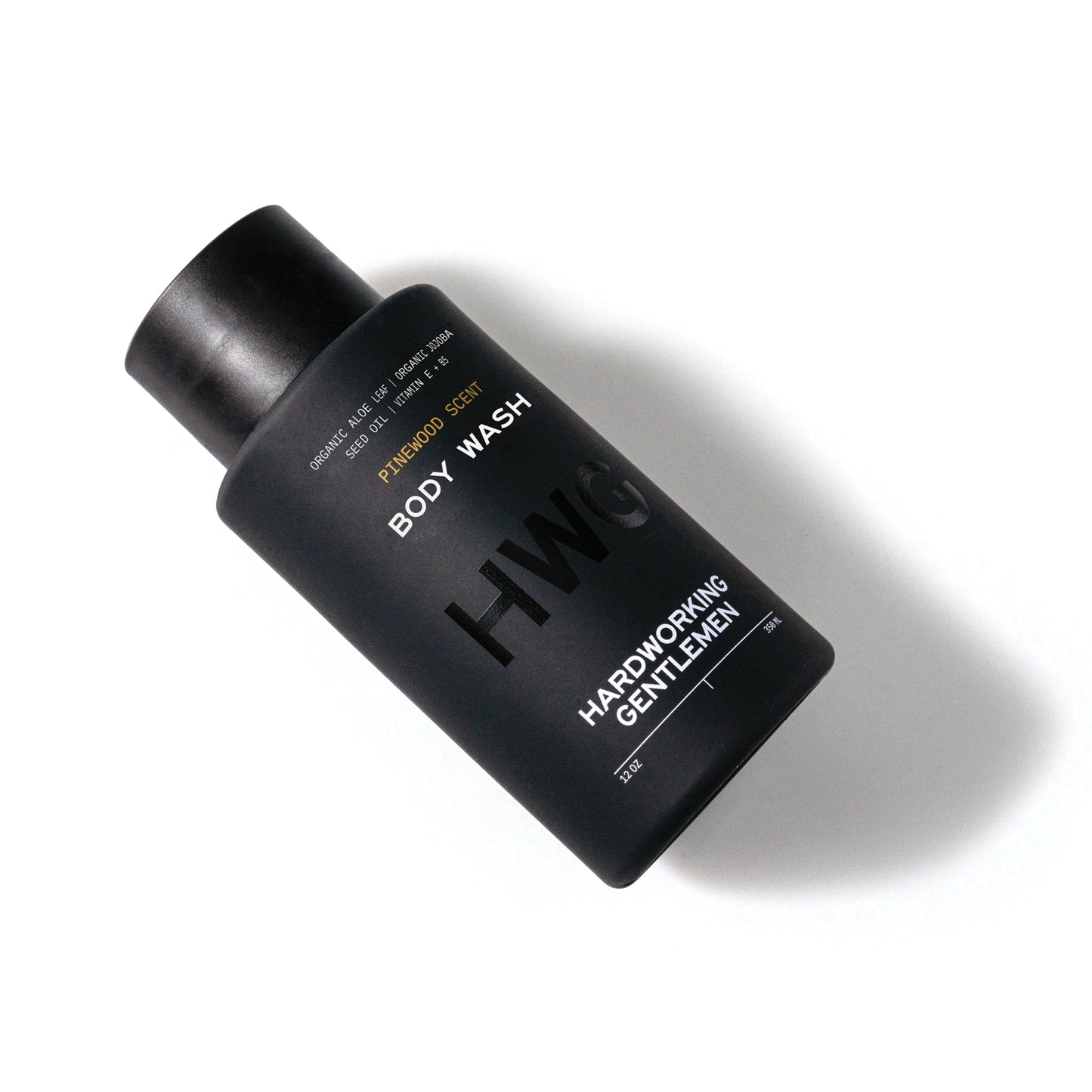 BODY WASH