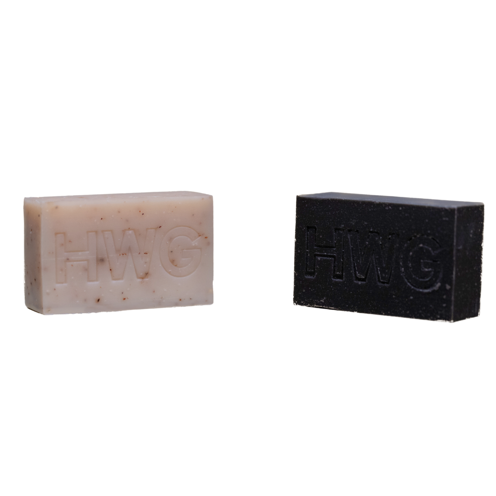 SOAP TWIN PACK
