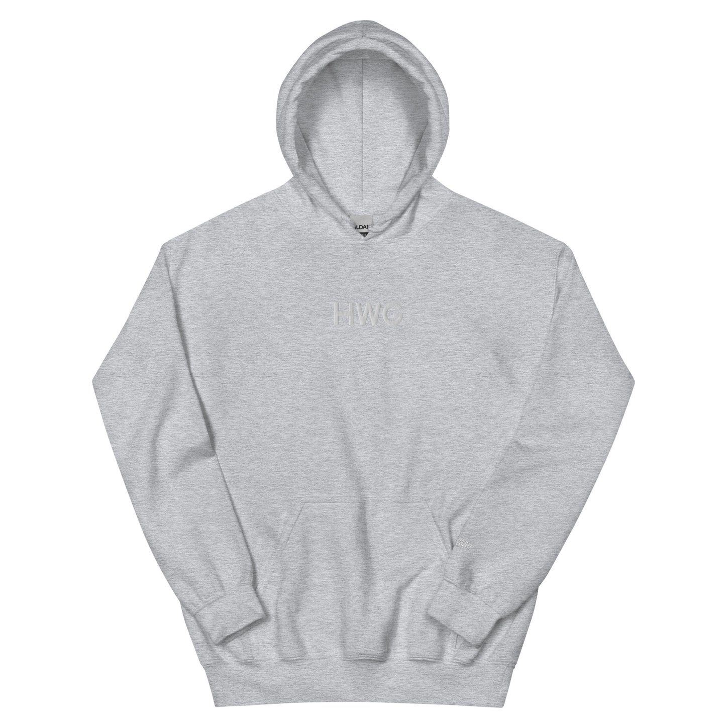 HWG Rise Hoodie